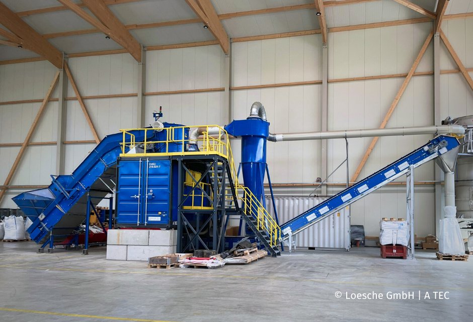 From a system perspective, the #alternativefuelsystem defines how a #cementplant interacts with energy inputs. Now, it serves as a central process interface that determines how reliably it can shift from #fossilfuels while maintaining thermal stability.

bit.ly/3ZtxNWs