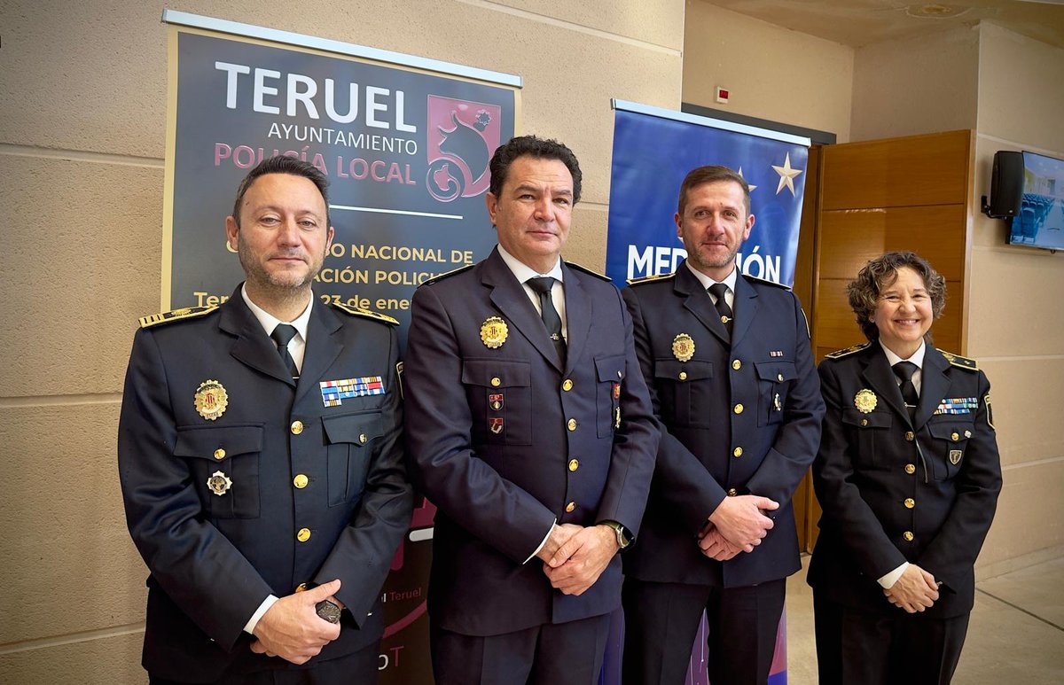 PoliciaLocalValència tweet media