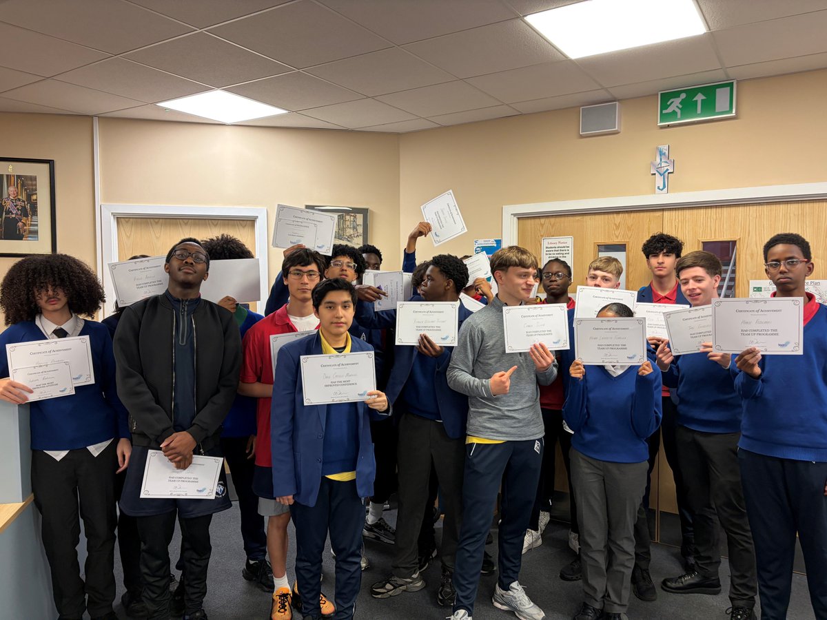 AccessHE tweet media