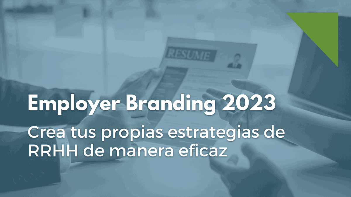 ¡Descubre las claves para atraer y retener talentos en tu empresa! 🎯 Crea una estrategia de #EmployerBranding eficaz con el último post de BeAmbassador. ‍💡 Aprende cómo mejorar la percepción de tu marca empleadora y atraer a los mejores candidatos. 🔝 blgs.co/81jrEZ