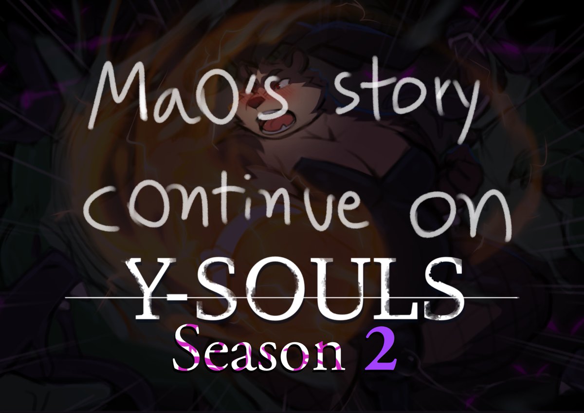 RitoruTaiga 🐯 commission closed❌ tweet media