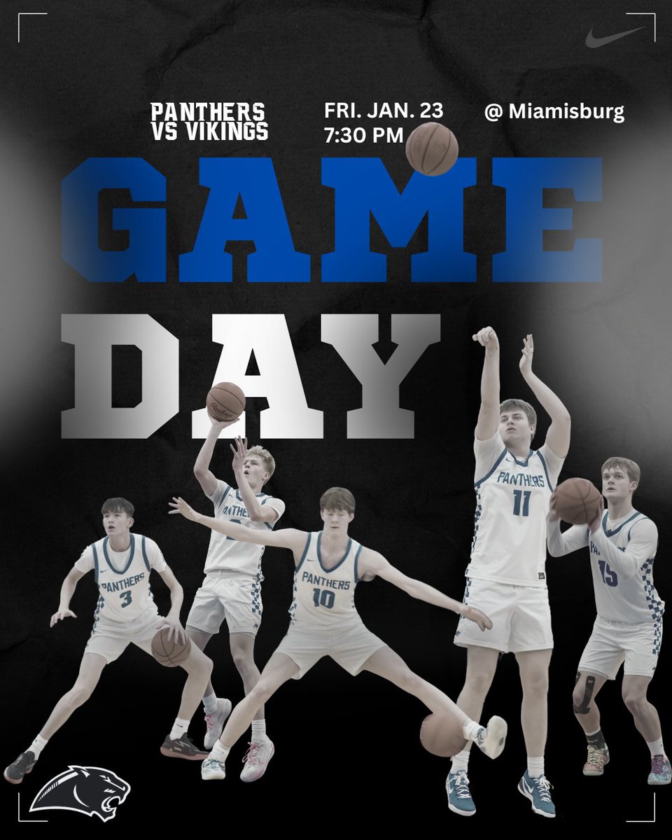 Springboro Men’s Basketball tweet media