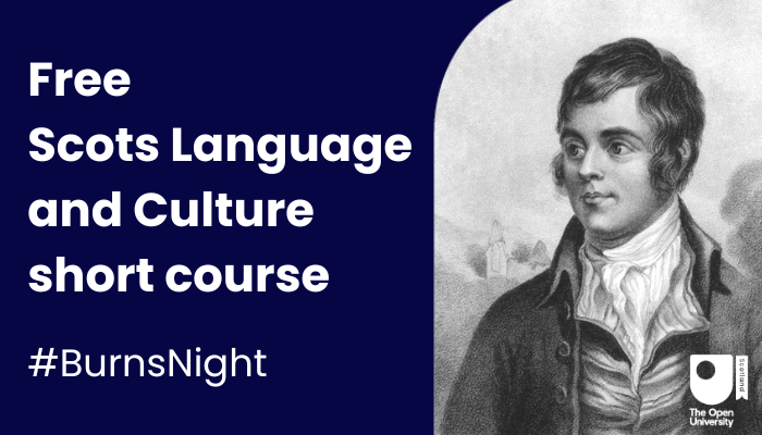 OU in Scotland tweet media