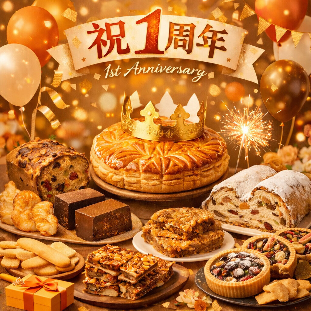 Pasticceria Gamba Fukuoka【公式】 tweet media