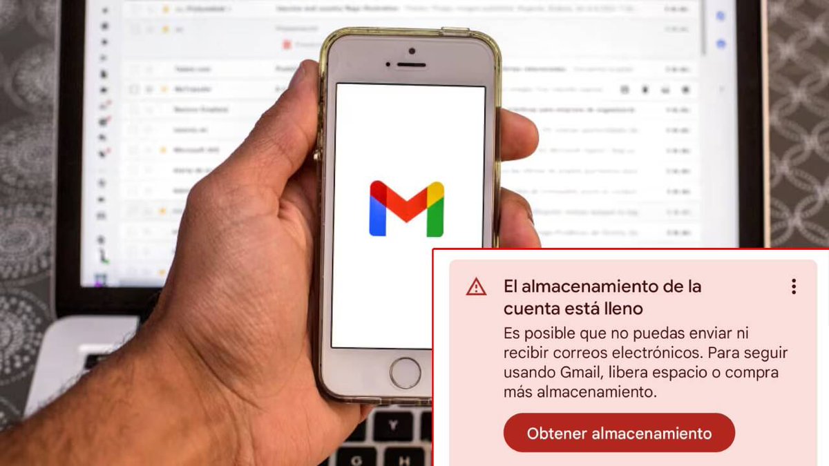 Si Google quiere que pagues por el almacenamiento de Gmail, haz esto primero.

Pasa de 14,9/15 GB a 4 GB en una noche.

Espero que esto te ayude como me ha ayudado a mí: