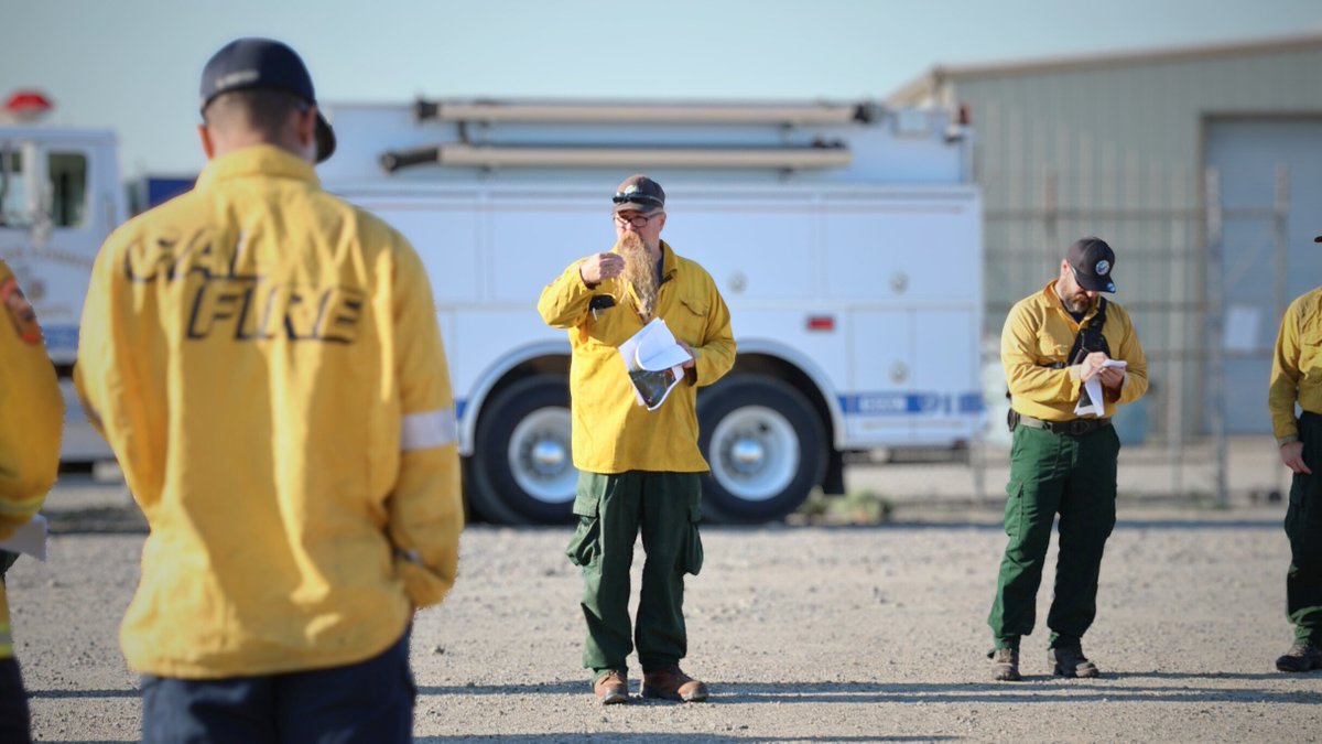 USFWS Fire (Archived) tweet media