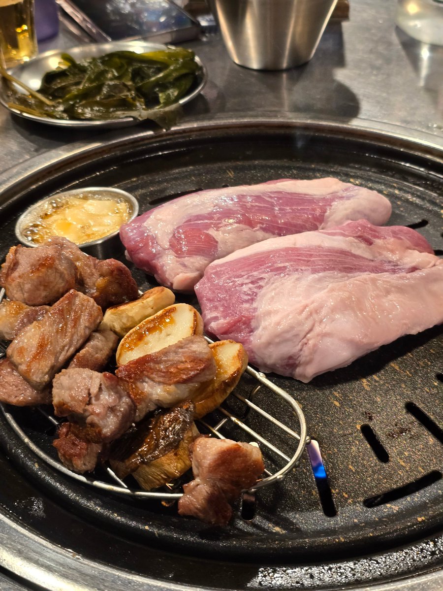 성욱아 아줌마 잘먹지