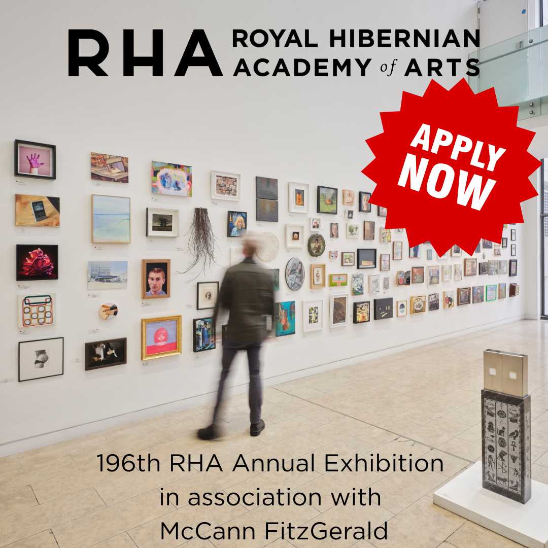 RHA Gallery tweet media