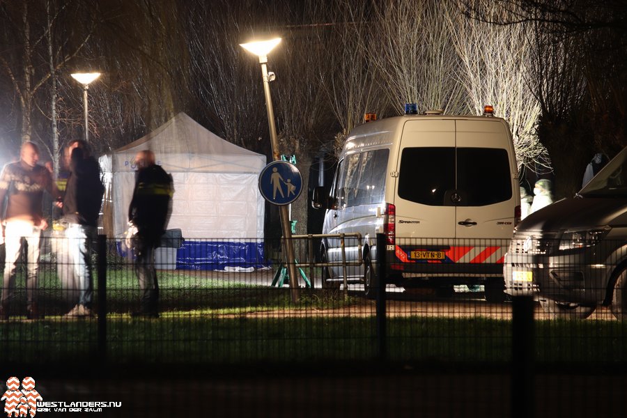 Delftenaar (16) overleden na geweldsincident