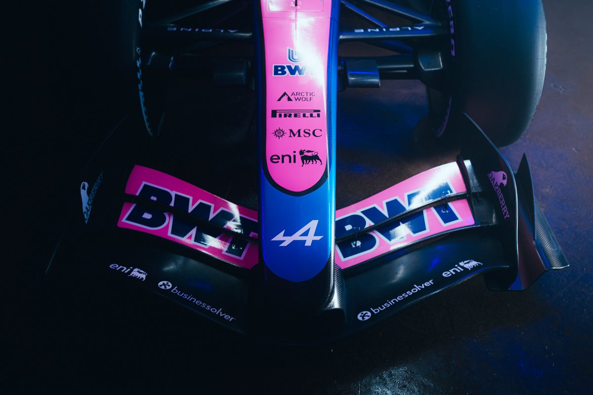 CANAL+ F1® tweet media