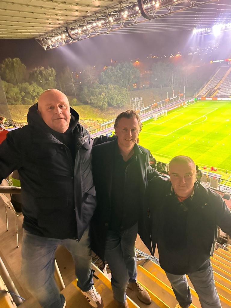 Alun Gadd tweet media