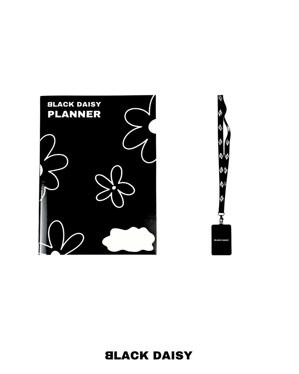 BLACKDAISY tweet media