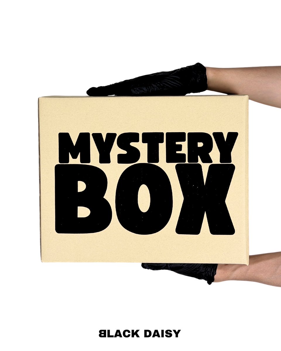 BLACKDAISY tweet media