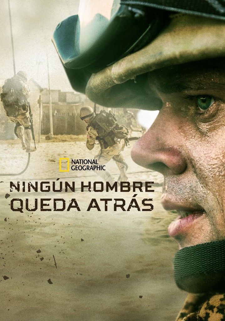 Serie documental de casos reales en los que ha habido que rescatar a hombres en zonas de guerra. Además con testimonios reales de los implicados. 

Cómo casos más reconocidos los de "Blackhawk derribado" o "Tras la línea enemiga" 

Mola, y si te gusta el rollo, más aún. 

Disney+