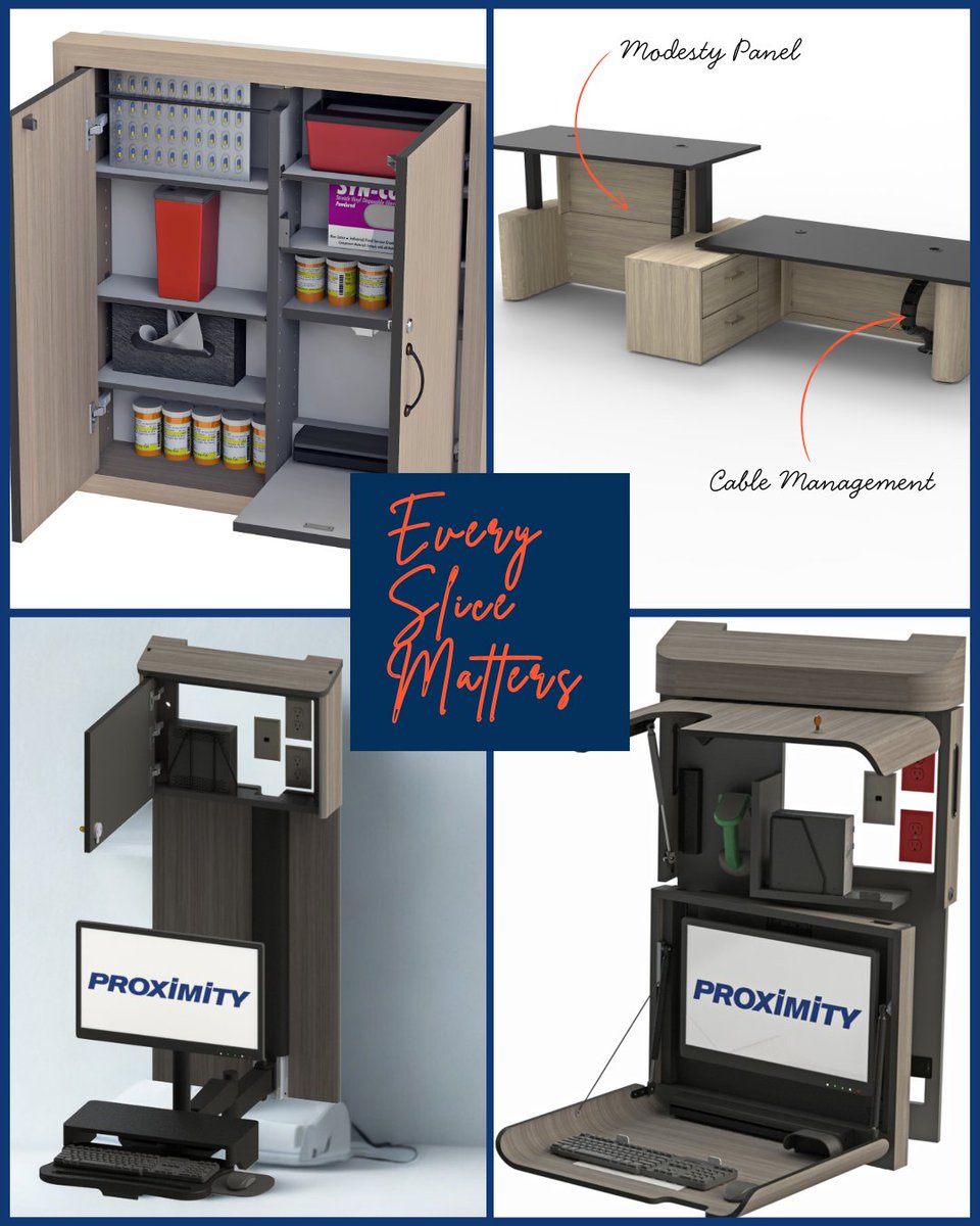 Proximity Systems tweet media