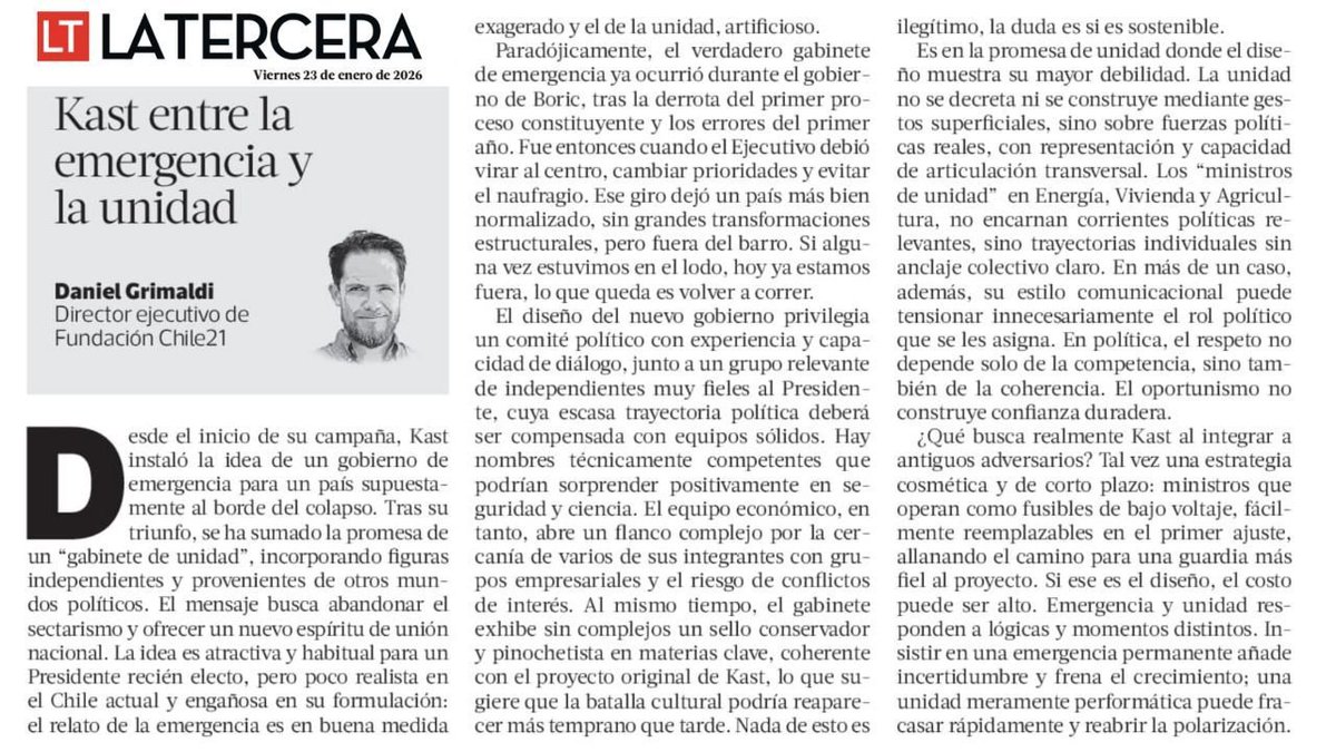 Daniel Grimaldi tweet media