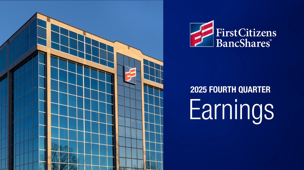 First Citizens Bank tweet media