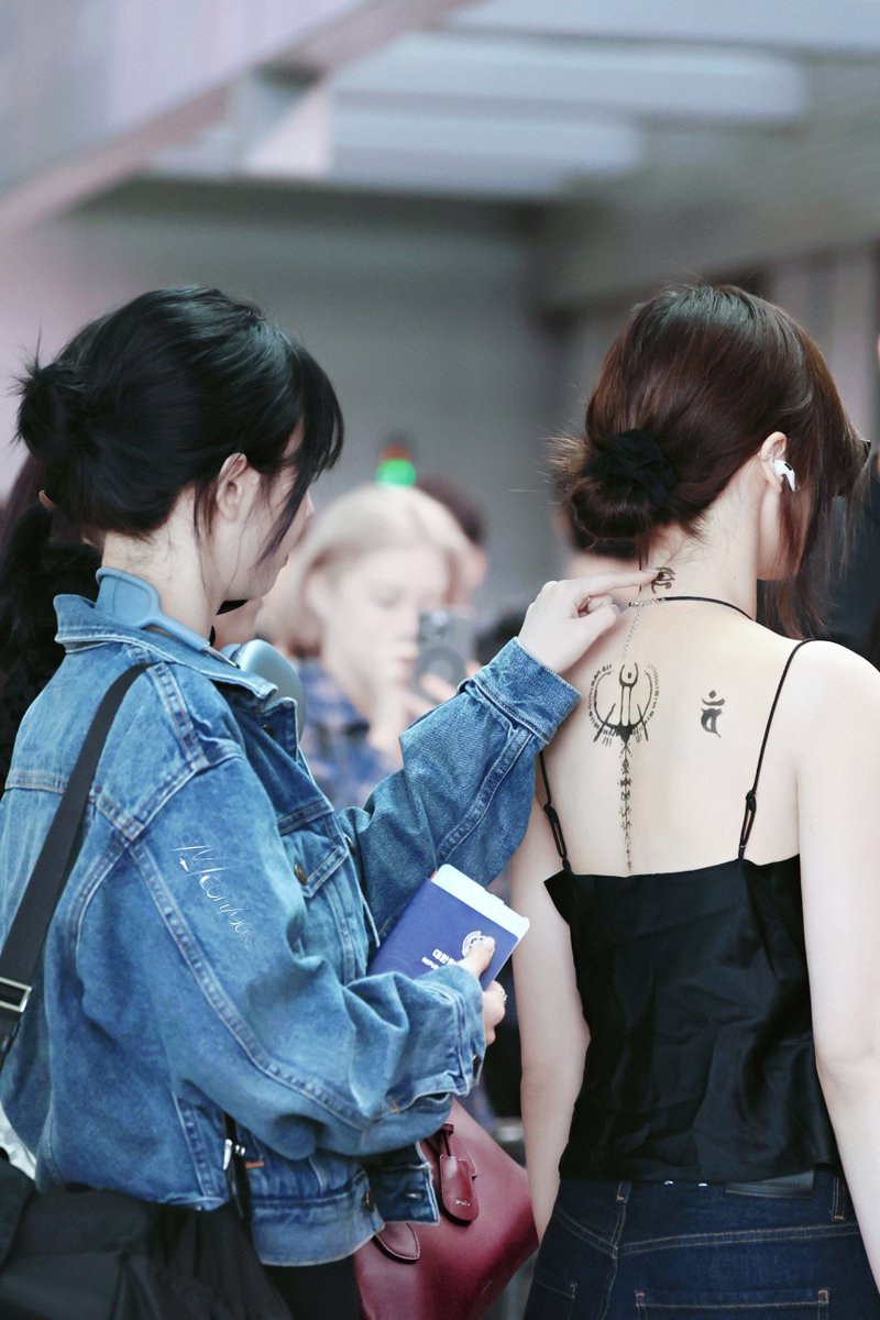 ssky20001030's tweet image. 251002
#aespa #GISELLE #ジゼル #지젤 #에스파 #audiz