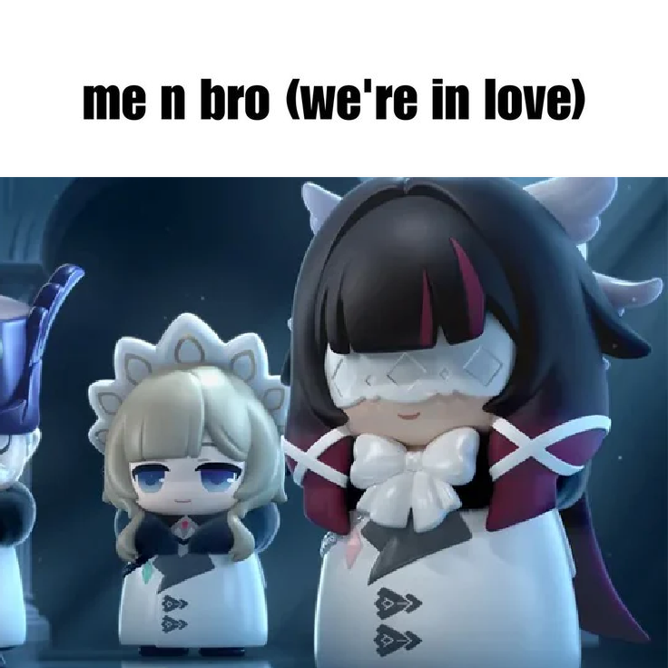 DailyMiniFatui's tweet image. yuri win!!