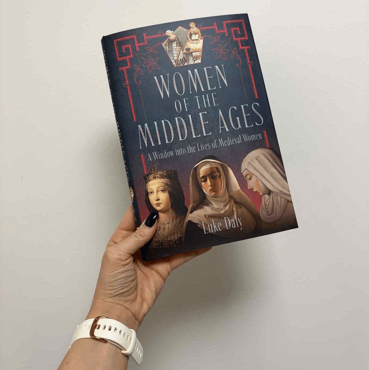 P&S History tweet media