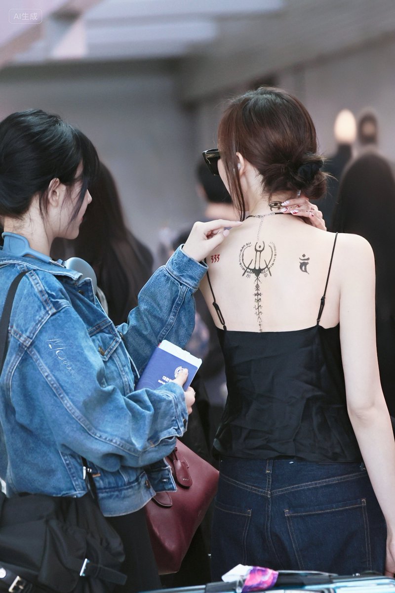 ssky20001030's tweet image. 251002
#aespa #GISELLE #ジゼル #지젤 #에스파 #audiz