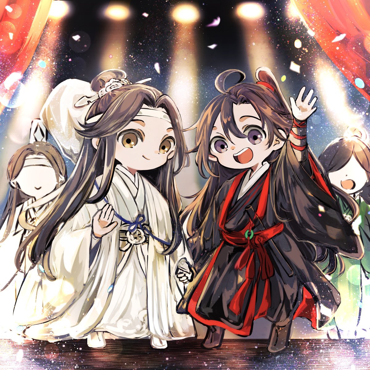 rooooca1's tweet photo. 🎉🎉✨ https://t.co/VnLkkTS8i4