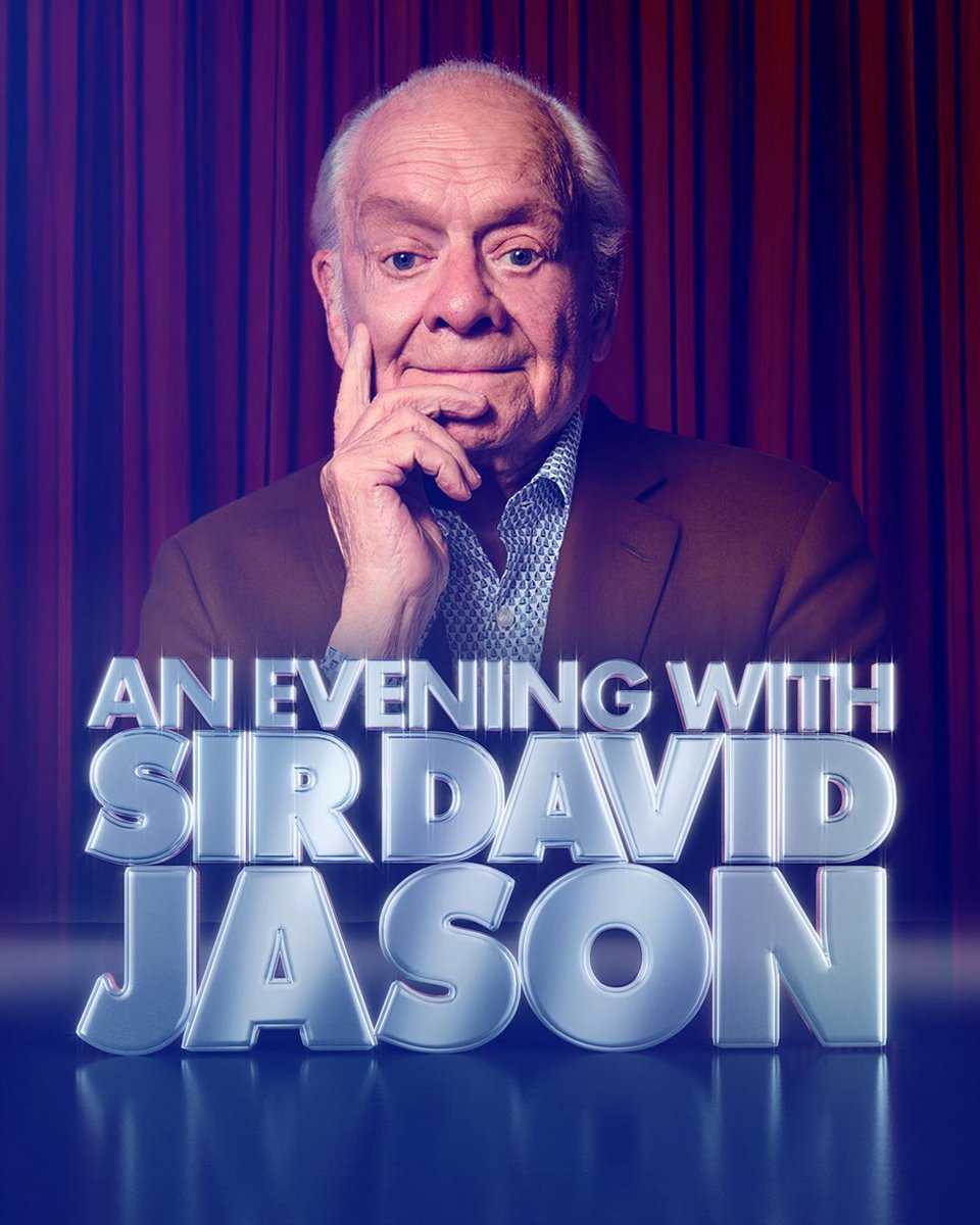 Only Fools and Horses News tweet media