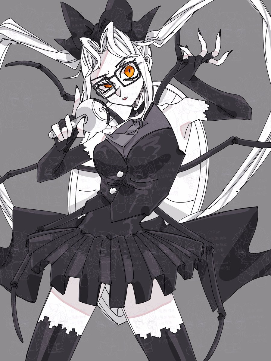 UAP_dnddn's tweet image. 新衣装良すぎ❣❣