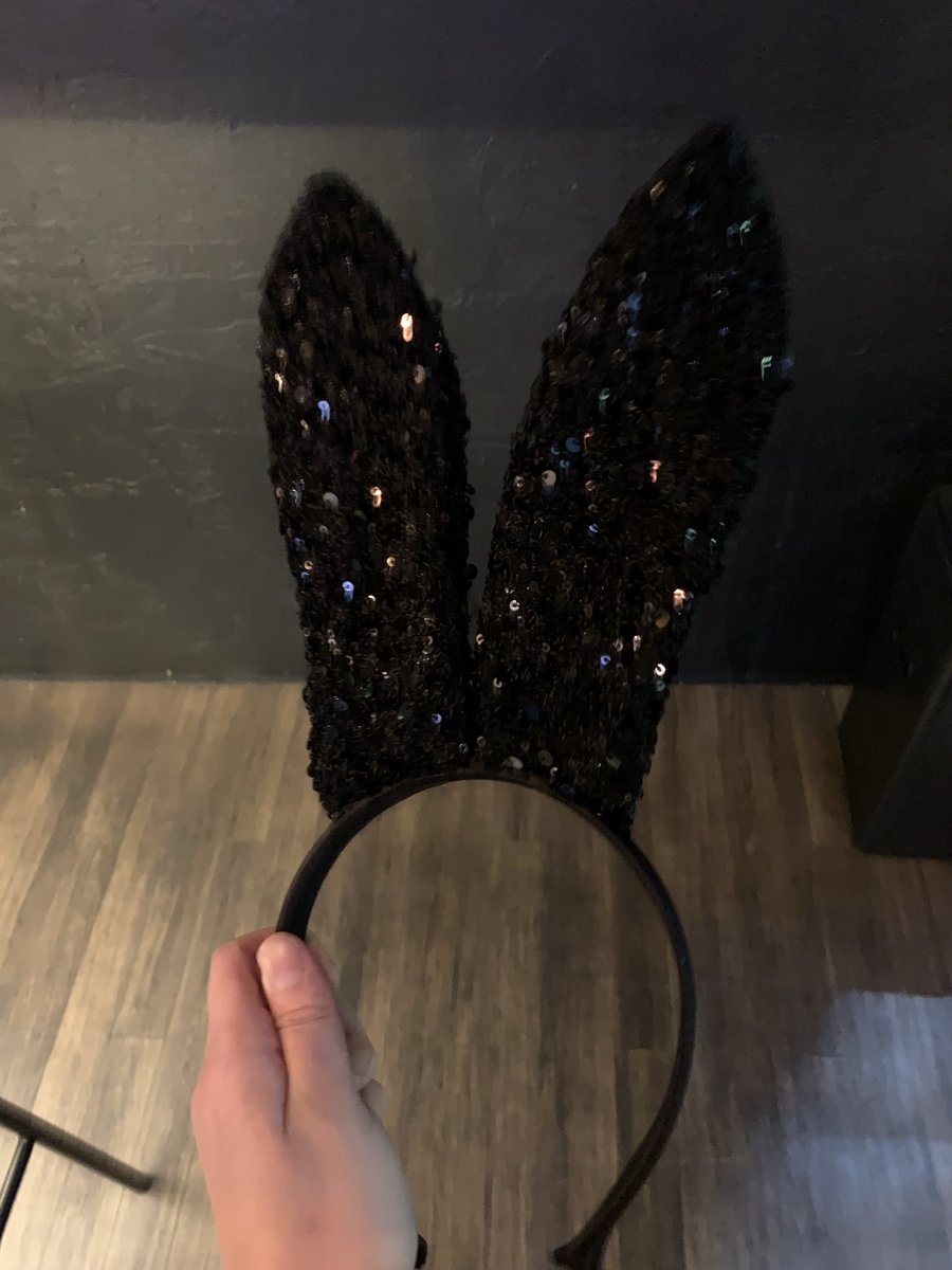 \(* ´ ꒳ ` *)/ﾝﾊﾞｯ

ぴょんこ🐰

デブバニーが通ります(小声)