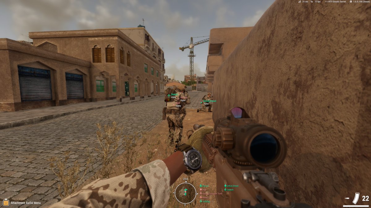 Nato-Taskforce tweet media