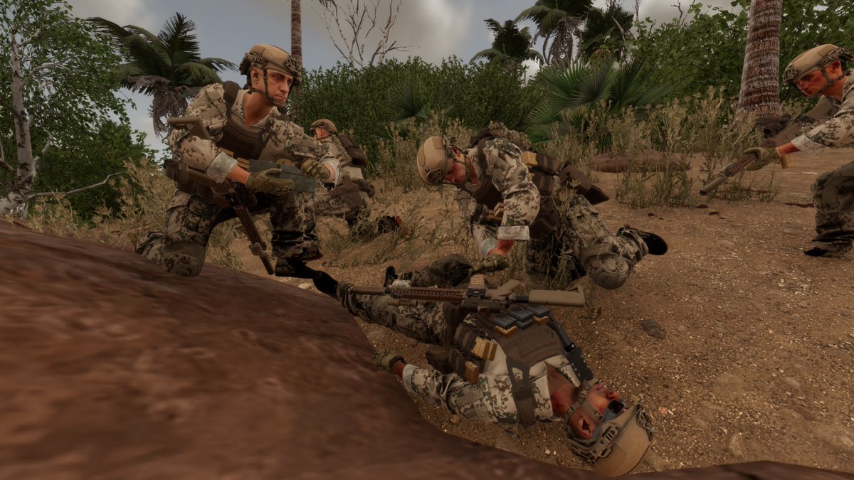 Nato-Taskforce tweet media