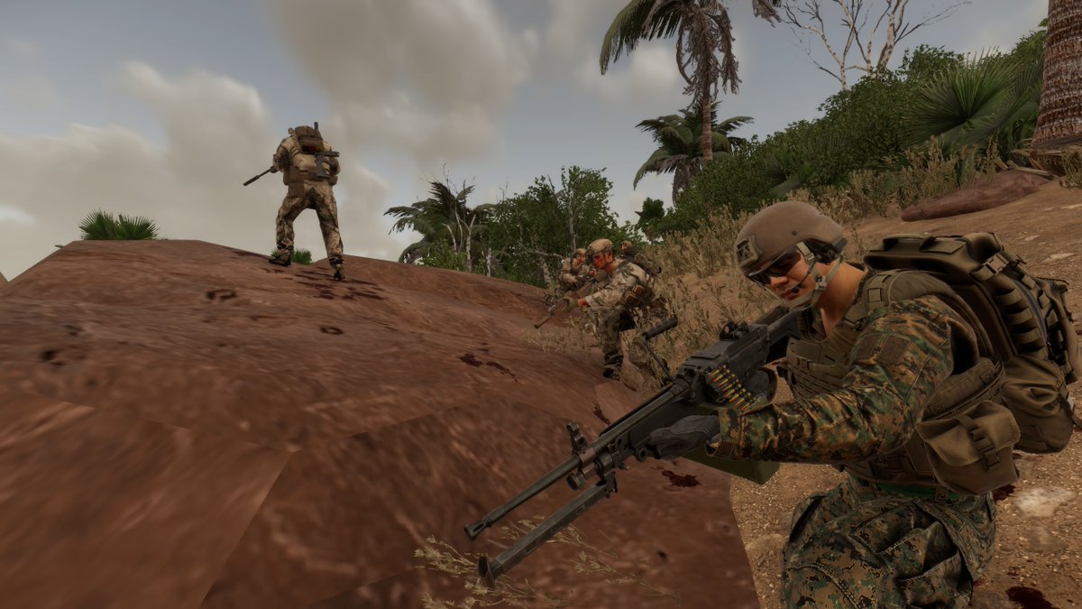 Nato-Taskforce tweet media