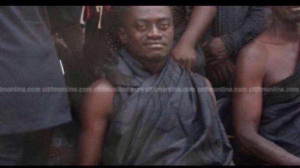 doctor: take these drugs, one in the morning, one in the afternoon and one in the evening right after meals.

me wey dey chop once a day: