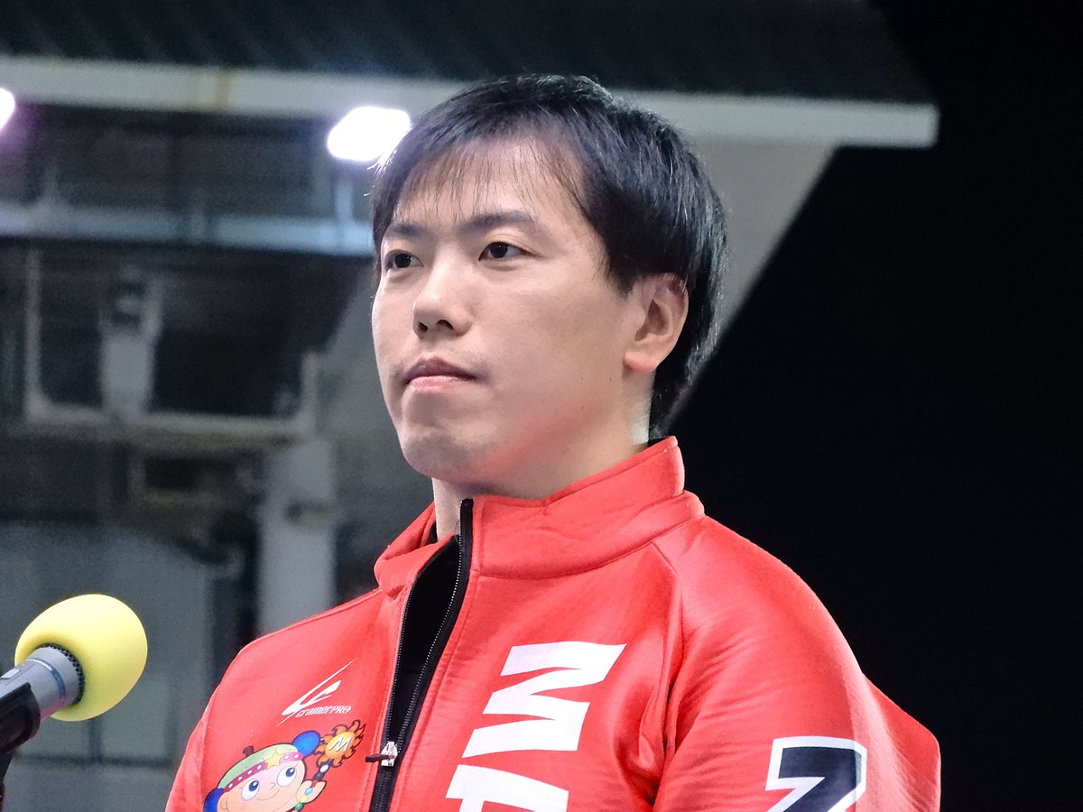 松戸けいりん★マッピー【公式】 tweet media