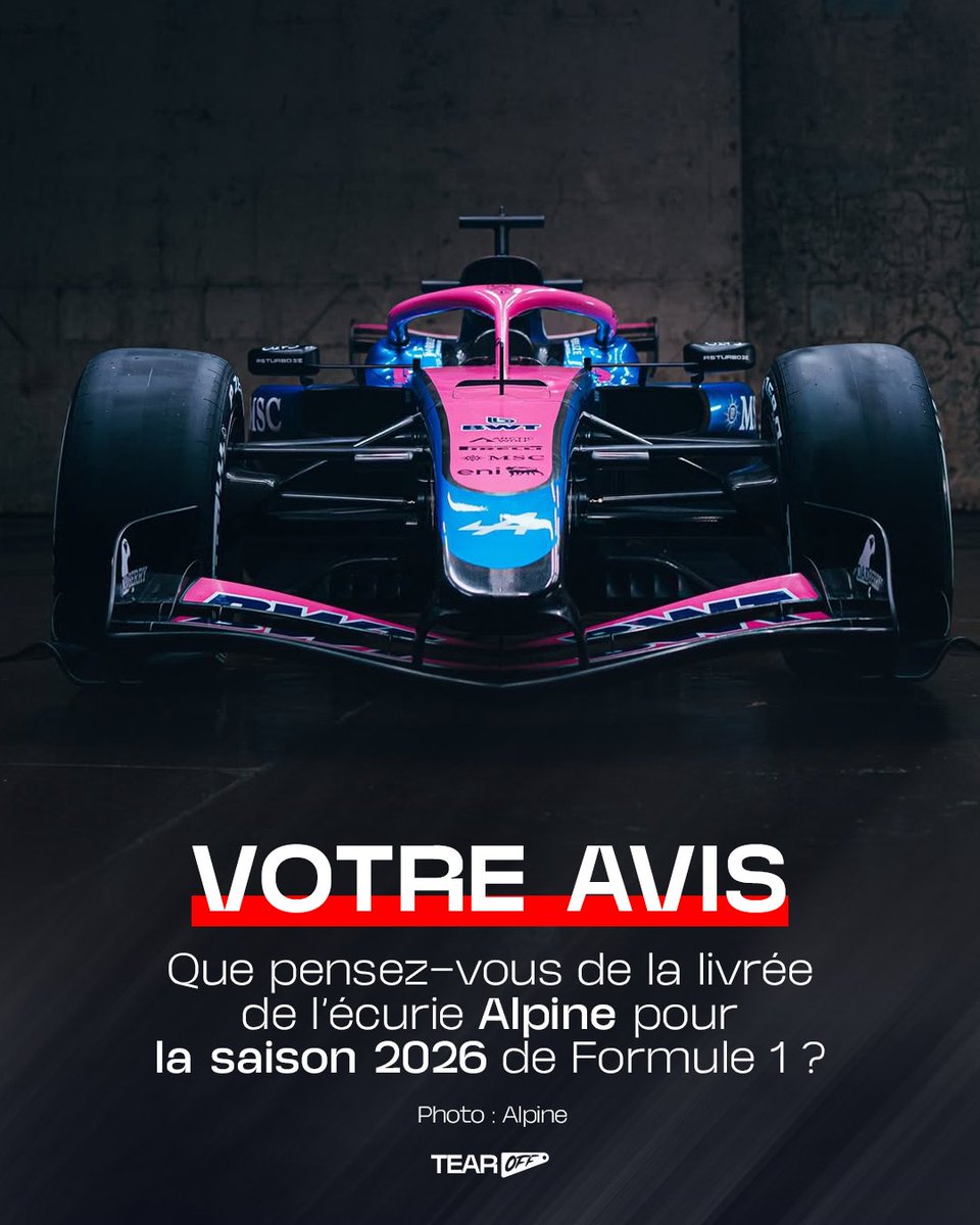 Tear Off tweet media