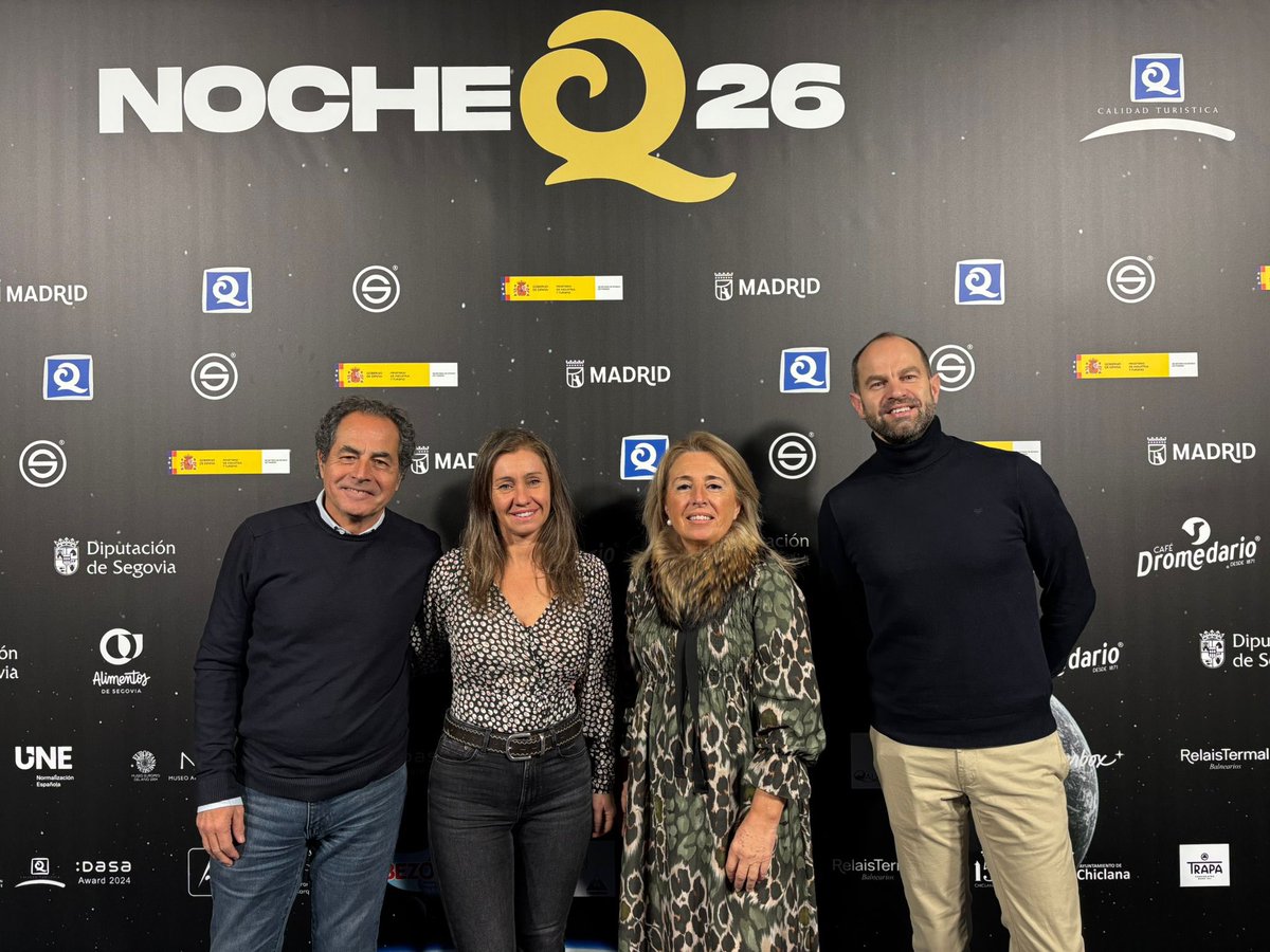 Un año más Arnuero recibe el distintivo de la Q de calidad Turística para las playas del Sable y La Arena