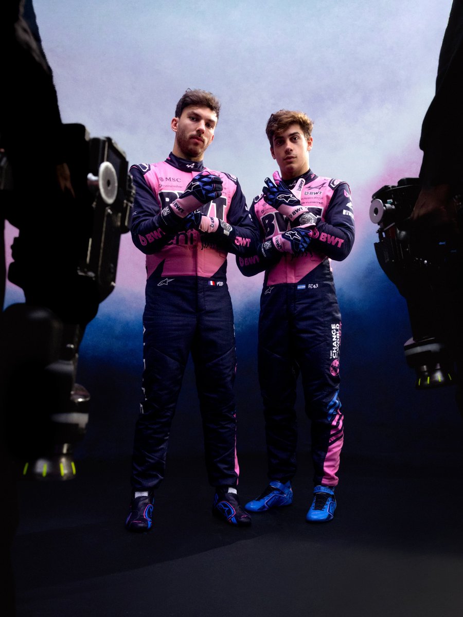 FormuMix's tweet image. Los Monitos!