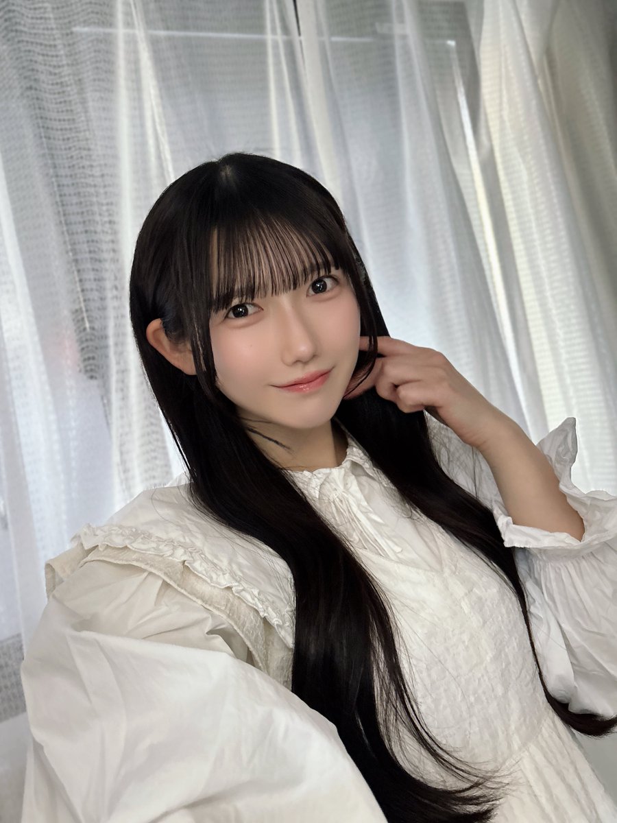 Post by 館原るい on X: 🤍