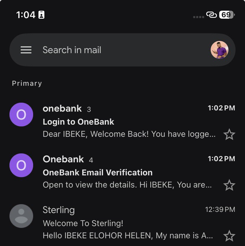 Jeblitz's tweet photo. @Sterling_Bankng I don’t have any one bank sterling how do I block this https://t.co/puldJFn3RQ