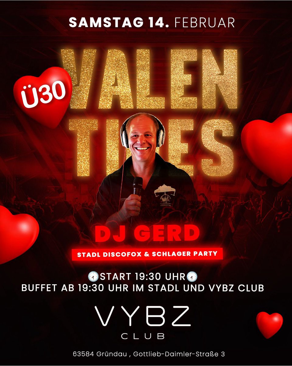 Gerd Liesch tweet media