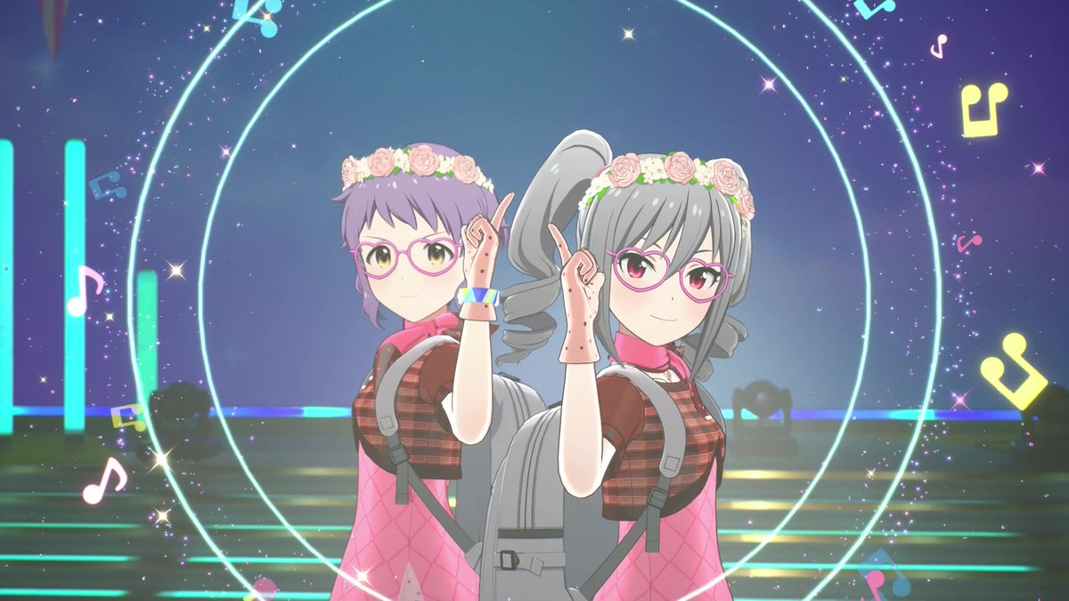 ⚡真壁瑞希 着こなしTIPS⚡ 色々な衣装で一緒にライブに挑みましょう