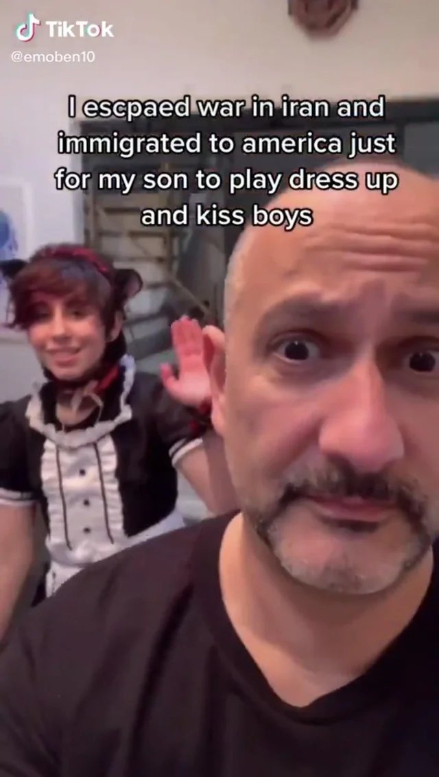 This is what we're fighting for