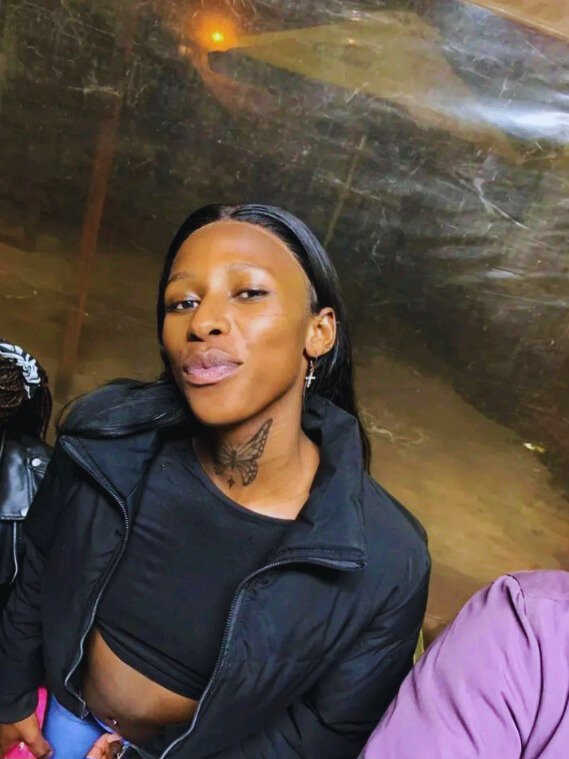 LESEDI DANIELS (@lesedi_daniels) on Twitter photo 