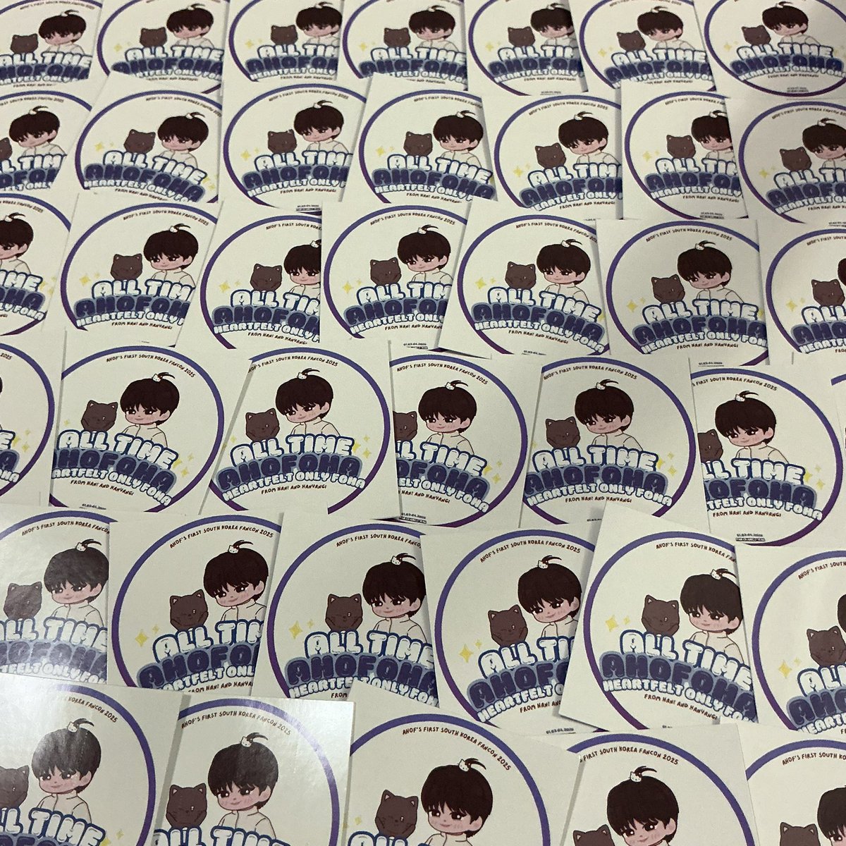 pixiehauls's tweet photo. π₯. #pixieeprints
400 pcs 2x2 stickers
t. wts lfb printing service services print prints in manila bulacan svt enhypen pc bini concert freebies fanmeet round fans ph photocards photocard ateez treasure seventeen ahof mikbrent brent mika riize https://t.co/hnHMGorgJ0