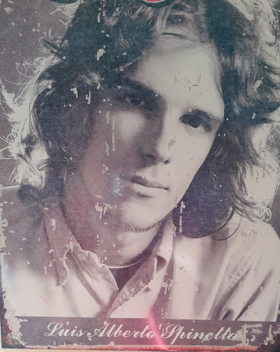 23 de Enero de 1950
 nacia Luis para ser Eterno.