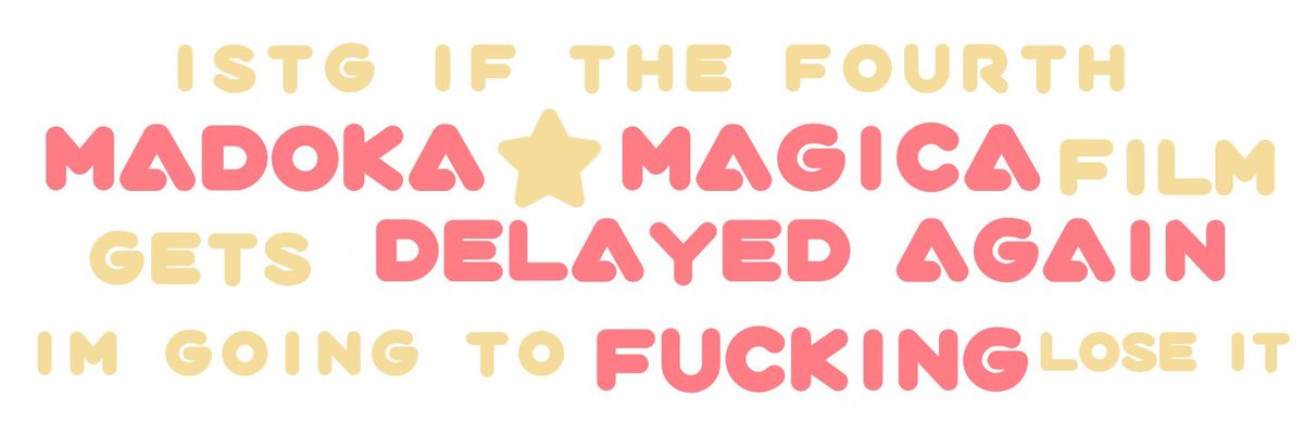 madokagratis's tweet image. 