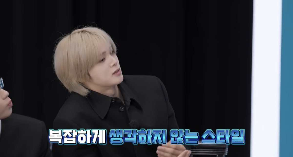 역시   생각이없어서아무생각없는붐