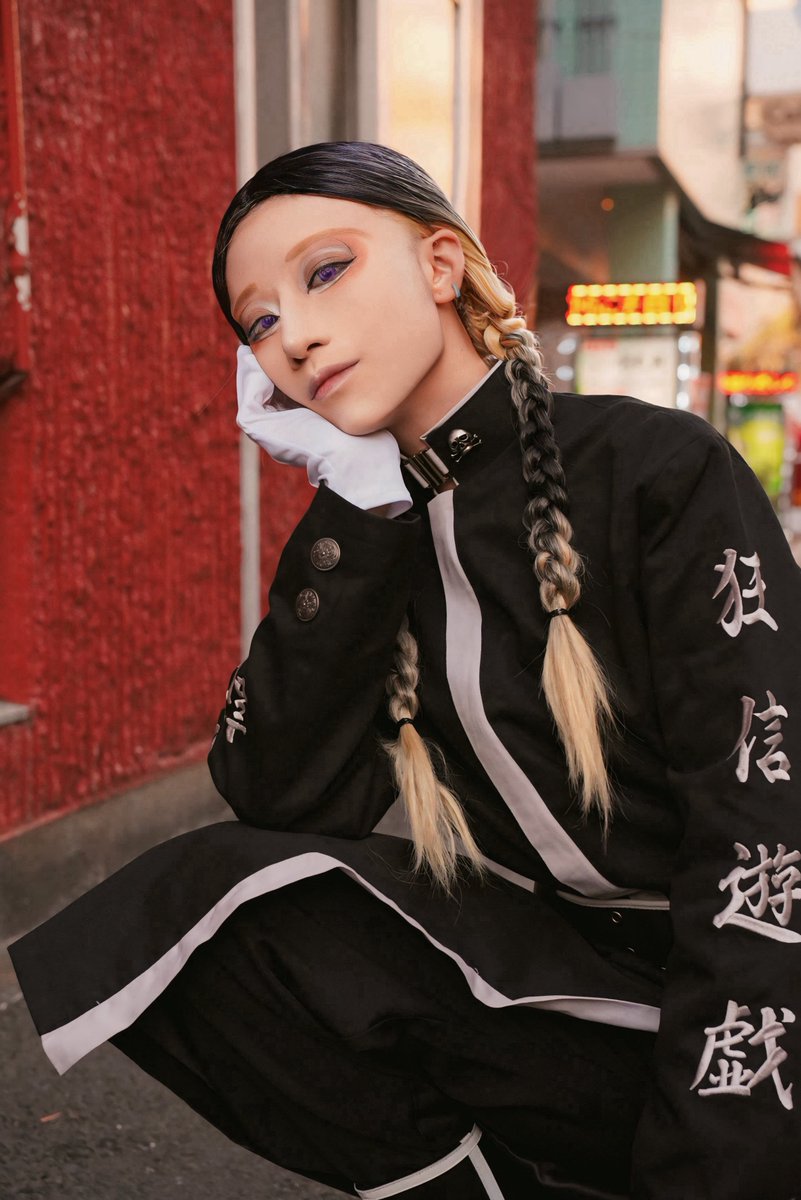 素晴らしい蘭ちゃんありがとうございます！！