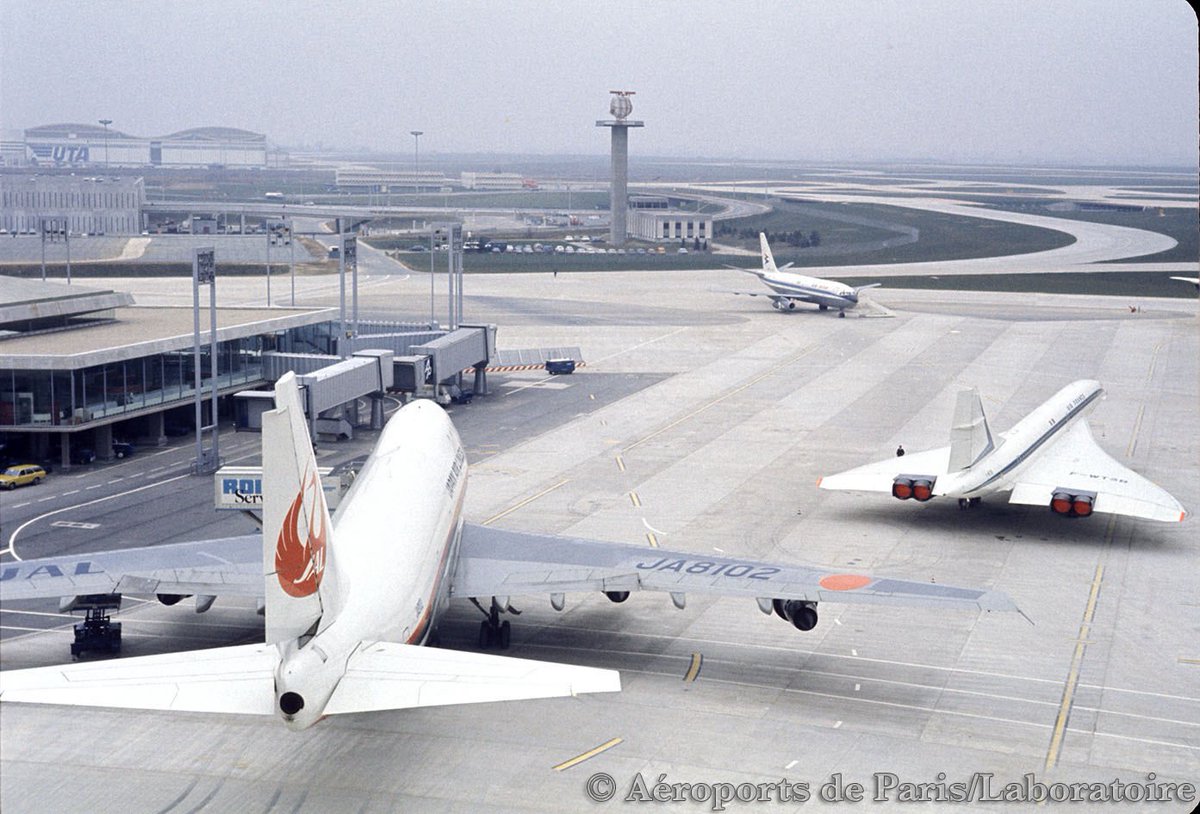 Groupe ADP tweet media