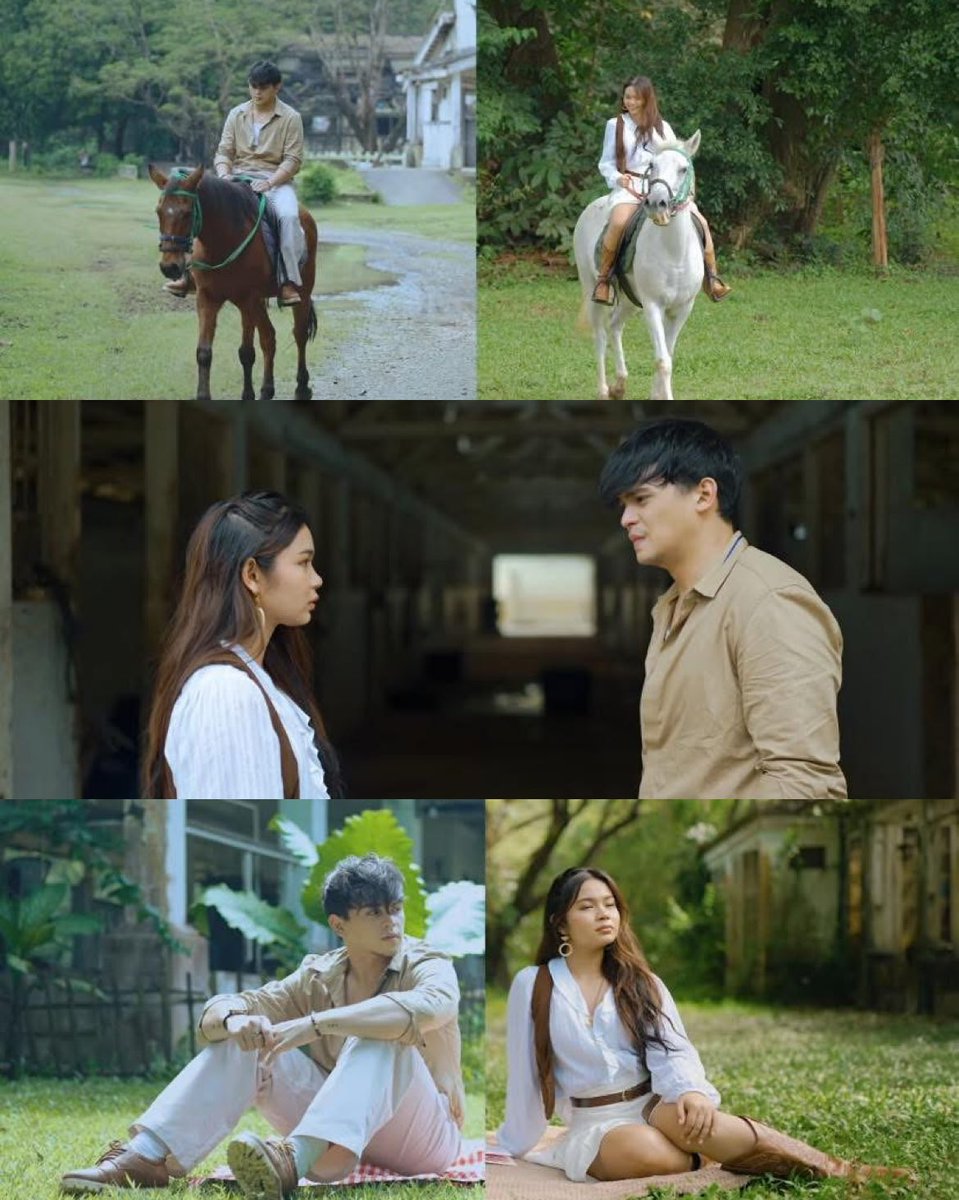 kowalerts's tweet photo. Dalawang taong sinusukat ang pagmamahalan, kakapit pa ba kahit ang hirap na?

🍃 Konti Na Lang MV | OUT NOW

#Kyla #KontiNaLang #NextEpisode #KoletteMadelo #MiggyJimenez #StarMusicPH https://t.co/zzS1jin0wE